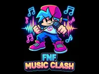 FNF Music Clash games no download