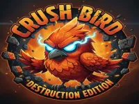 Crush Bird free games