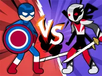 Stick Hero Battle free online games