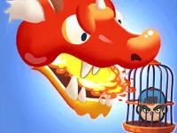 🐉Dragon Warrior Tower Defense