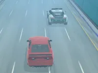Race Traffic Crazy Driving Games Online🚗