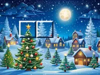 Holiday Tile Swap browser games