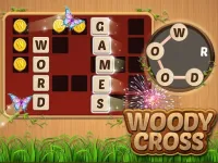 Woody Cross play free games