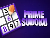 Prime Sudoku browser games