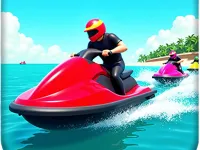 Power Boat Racing Game best online games