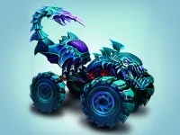 Mad Truck Challenge Special free games