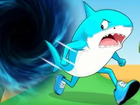 Brainrot World Hole io free games