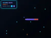 Snakey Hunters Arena fun games to play online