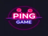Neon Ping Pong browser games