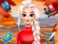 Fall Aesthetics play free games