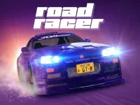 Road Racer 2 online gaming website free