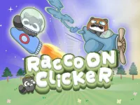 Raccoon Clicker Cute Idle Clicker Game With Raccoon Upgrades 🦝✨