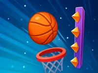 Dunk Challenge browser games
