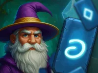 Magic mahjong🔮🀄